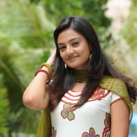 Nikitha Narayan - Its my love story on location pictures | Picture 47635